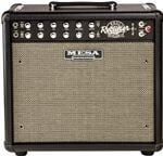 Mesa/Boogie Dual Rectoverb 25 1x12 Tube Combo Amp Front View